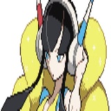 Famous Pokemon Trainers WhatsApp Sticker #27