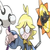 Famous Pokemon Trainers WhatsApp Sticker #29