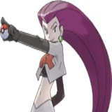 Famous Pokemon Trainers WhatsApp Sticker #3