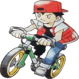Famous Pokemon Trainers WhatsApp Sticker #4