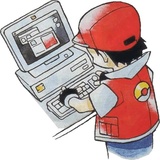 Famous Pokemon Trainers WhatsApp Sticker #5