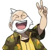 Sticker 69