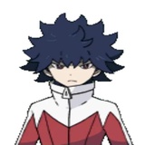 Famous Pokemon Trainers WhatsApp Sticker #7