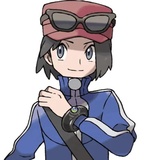 Famous Pokemon Trainers WhatsApp Sticker #8