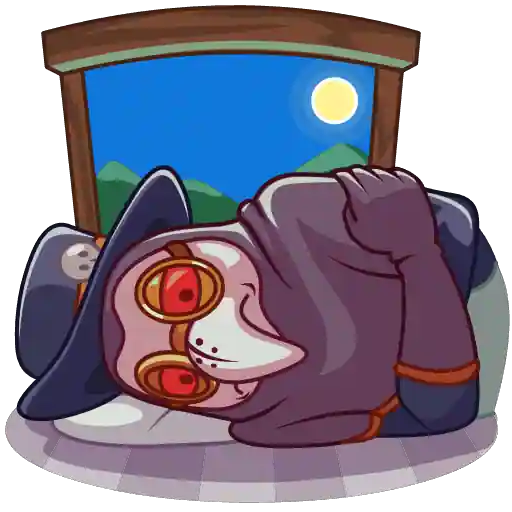 Sticker 10