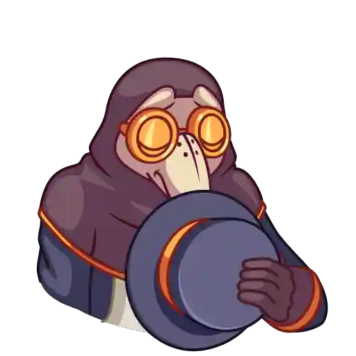 Sticker 18