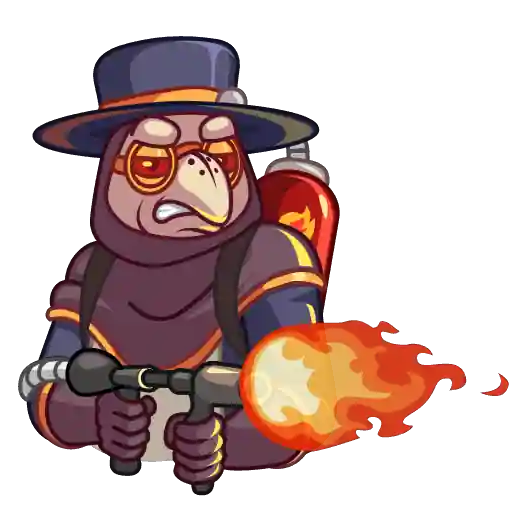 Sticker 19