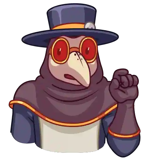 Sticker 21