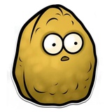 Plants vs Zombie WhatsApp Sticker #20