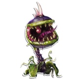 Plants vs Zombie WhatsApp Sticker #29