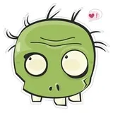 Sticker 9