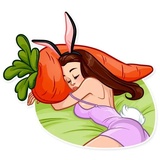 Playboy Girls WhatsApp Sticker #16