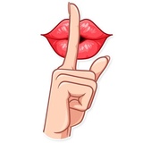 Playboy Girls WhatsApp Sticker #26