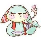 Sticker 16