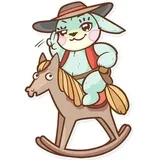 Sticker 19