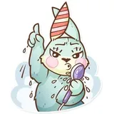 Sticker 22