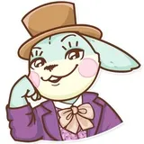 Sticker 25