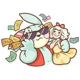 Sticker 28