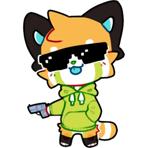 Sticker 13