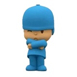 Pocoyo 2.0 WhatsApp Sticker #6