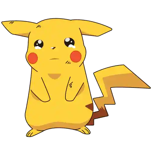 Poke Animated