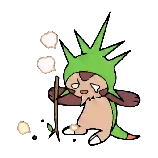 Sticker 12