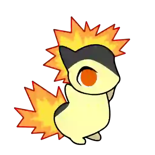 Sticker 23