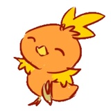 Pokemon Art Drawing WhatsApp Sticker #10