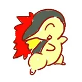 Sticker 11