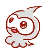 Pokemon Art Drawing WhatsApp Sticker #2