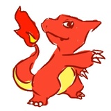 Pokemon Art Drawing WhatsApp Sticker #3