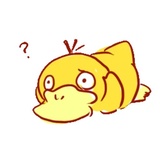 Pokemon Art Drawing WhatsApp Sticker #4