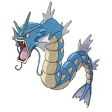 Pokemon Generation WhatsApp Sticker #11