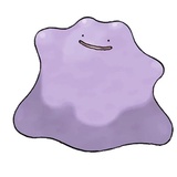 Pokemon Generation WhatsApp Sticker #13