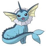 Pokemon Generation WhatsApp Sticker #15