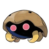 Pokemon Generation WhatsApp Sticker #21