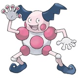 Pokemon Generation WhatsApp Sticker #3