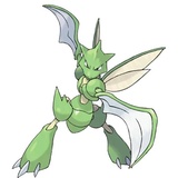 Pokemon Generation WhatsApp Sticker #4