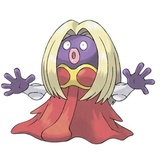 Pokemon Generation WhatsApp Sticker #5