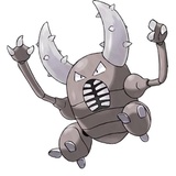 Pokemon Generation WhatsApp Sticker #8