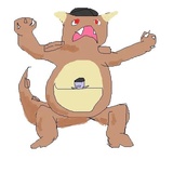 Pokemon Go World WhatsApp Sticker #10