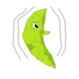 Pokemon Go World WhatsApp Sticker #16