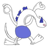 Pokemon Go World WhatsApp Sticker #20