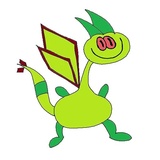 Pokemon Go World WhatsApp Sticker #21