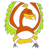 Pokemon Go World WhatsApp Sticker #22