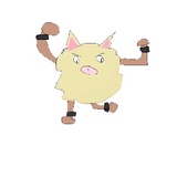 Pokemon Go World WhatsApp Sticker #6