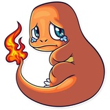 Pokemon Go WhatsApp Sticker #10