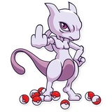 Pokemon Go WhatsApp Sticker #12