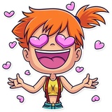 Pokemon Go WhatsApp Sticker #2