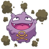 Pokemon Go WhatsApp Sticker #20